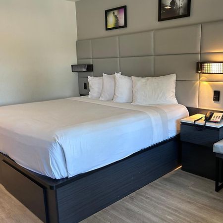 Signature Inn Santa Clara Luaran gambar