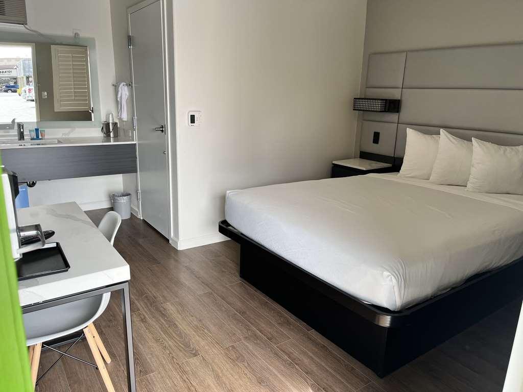 Signature Inn Santa Clara Bilik gambar